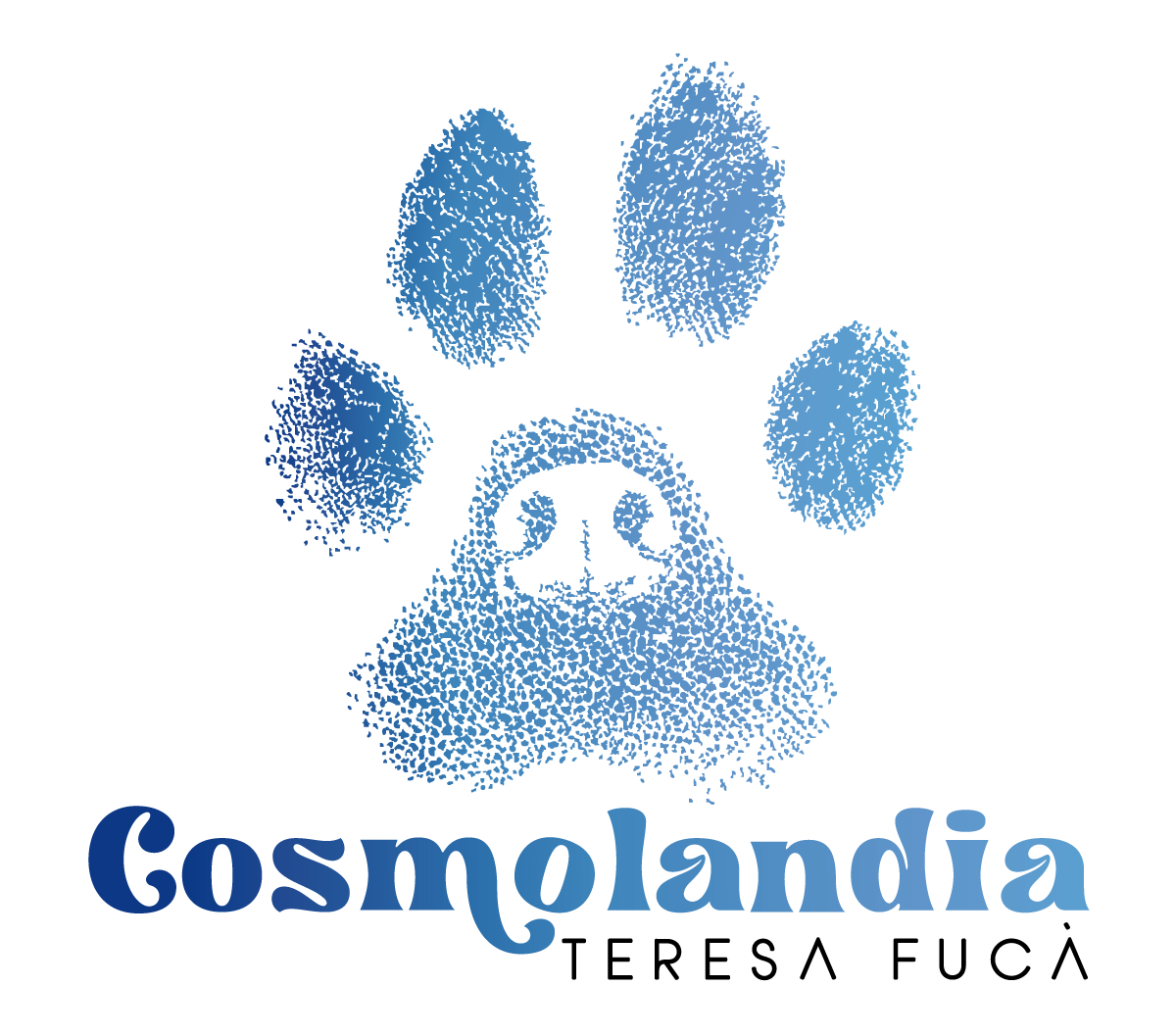 Cosmolandia — Teresa Fucà